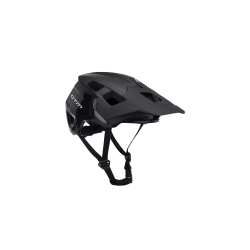 Каска MTB CTM Trailtamer – черна